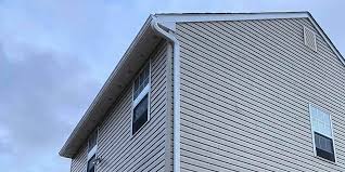 Best Vinyl Siding Installation  in , AK